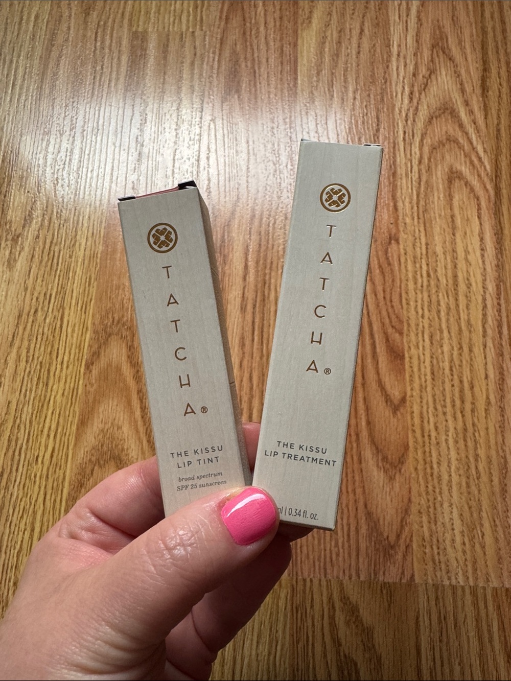 Tatcha Bundle - 2 PC - NEW